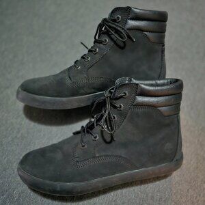 timberland dausette sneaker boot